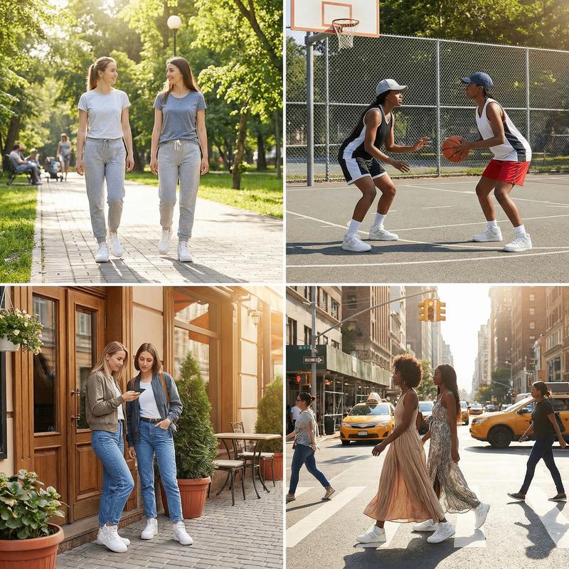 KINGS SL Series Matching Couple Sneakers for Men and Women, Casual Shoes Footwear, Comfortable Running Trainers, Ideal Valentine's Day Gift KINGS SL Series Matching Couple Sneakers for Men and Women, Casual Shoes Footwear, Comfortable Running Trainers, Ideal Valentine's Day Gift