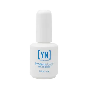 Protein Bond, 0.5 oz - YOUNG NAILS