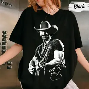 Riley Green Tour 2025 Shirt, Damn Country Music Concert Tee, Riley Green Shirt