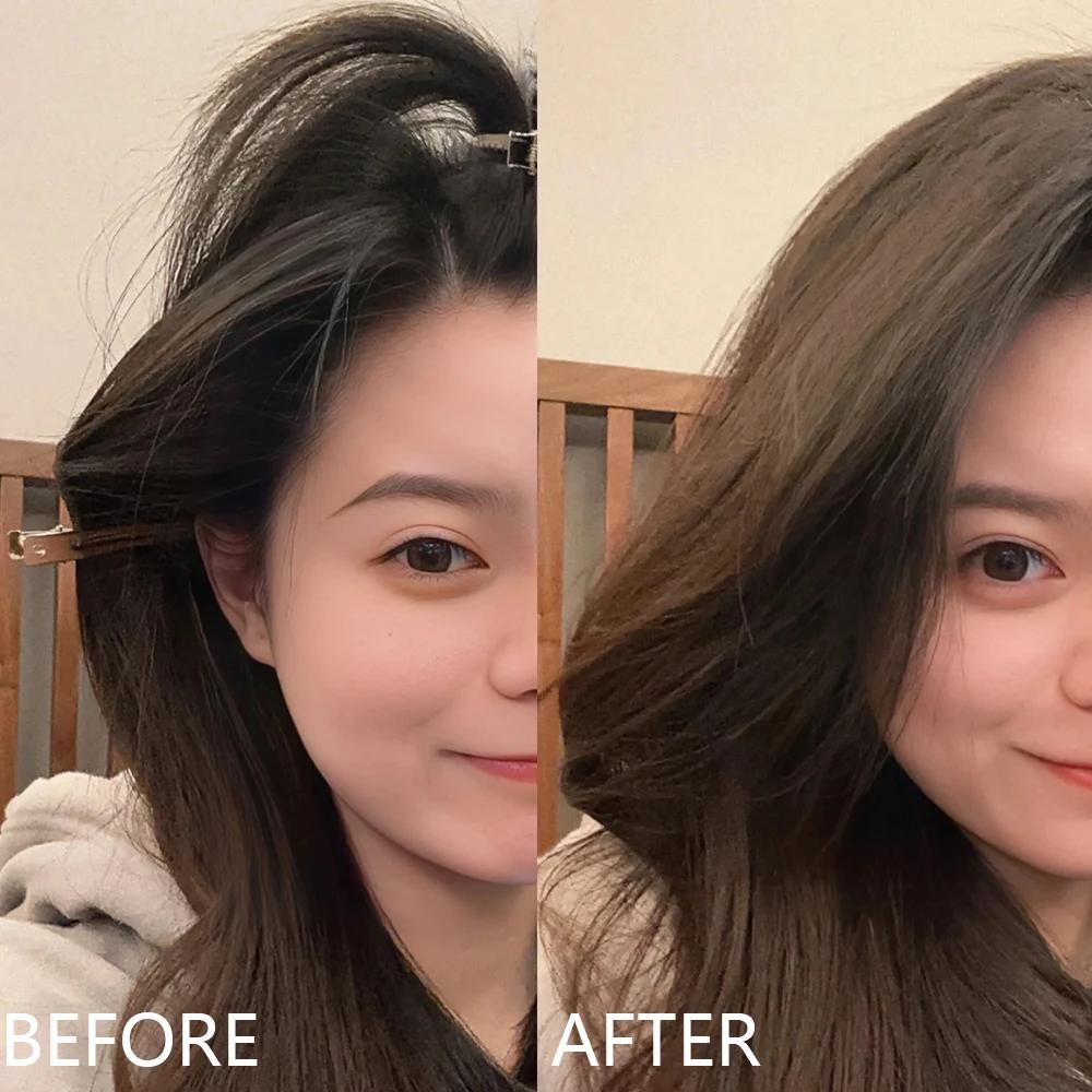 Hair Care Clips Metal Steel