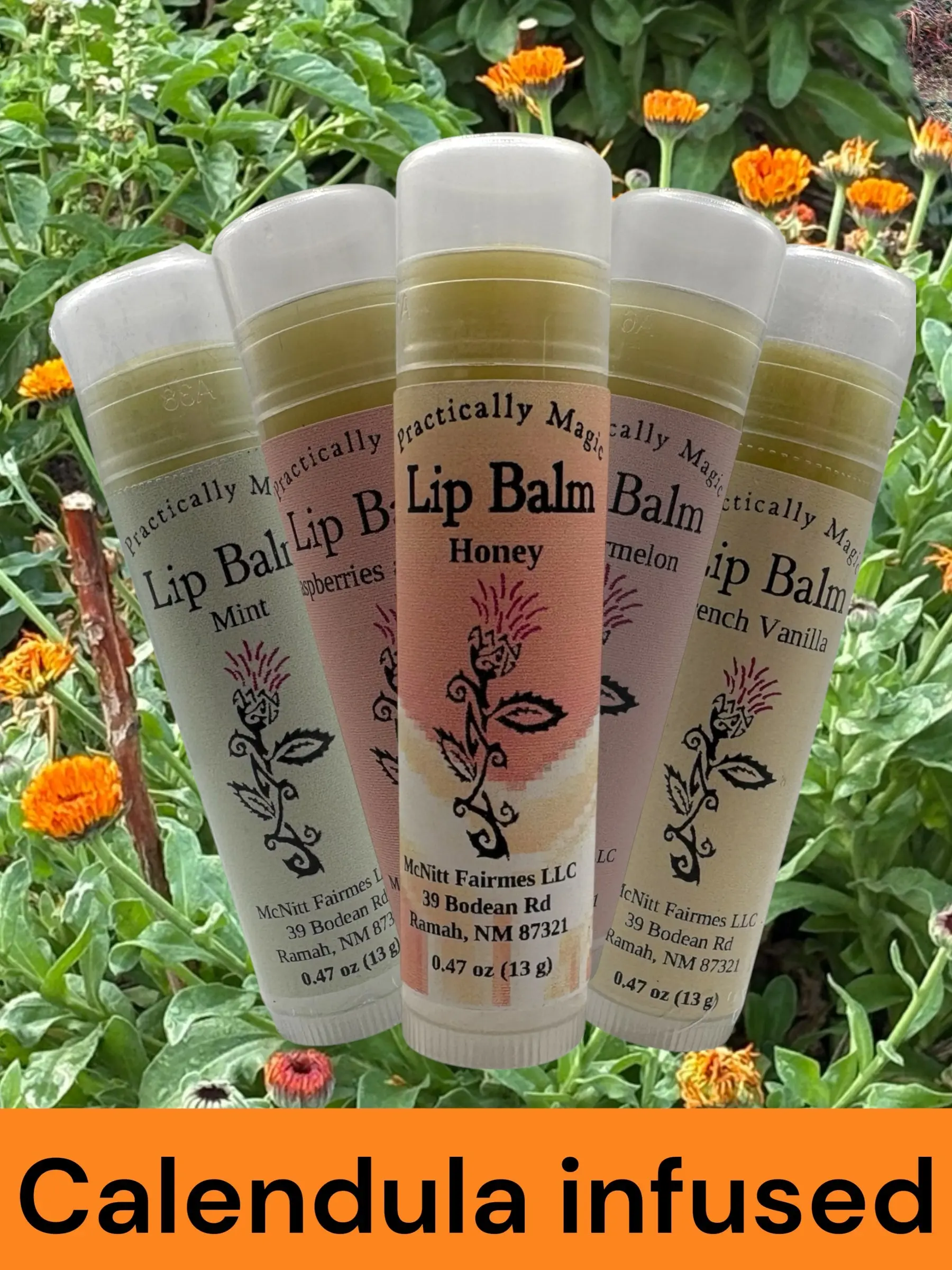 Lip Balm Lip Balm