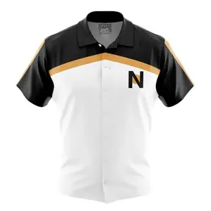 Natsuki Subaru Re Zero Kara Hajimeru Isekai Seikatsu Hawaiian Shirt, Anime Style, CuteShirt, Summer Look, GiftIdea, Matching Outfit, Hawaii Vibes, Festival Fit, Beach Ready