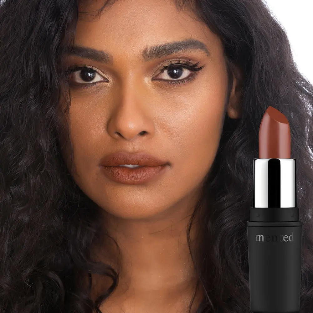Foxy Brown Matte Lipstick