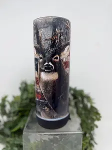 Bluetooth Speaker Tumbler