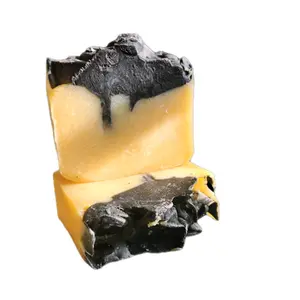 Acne buster seamoss soap Skin Care Cleansing Body Wash