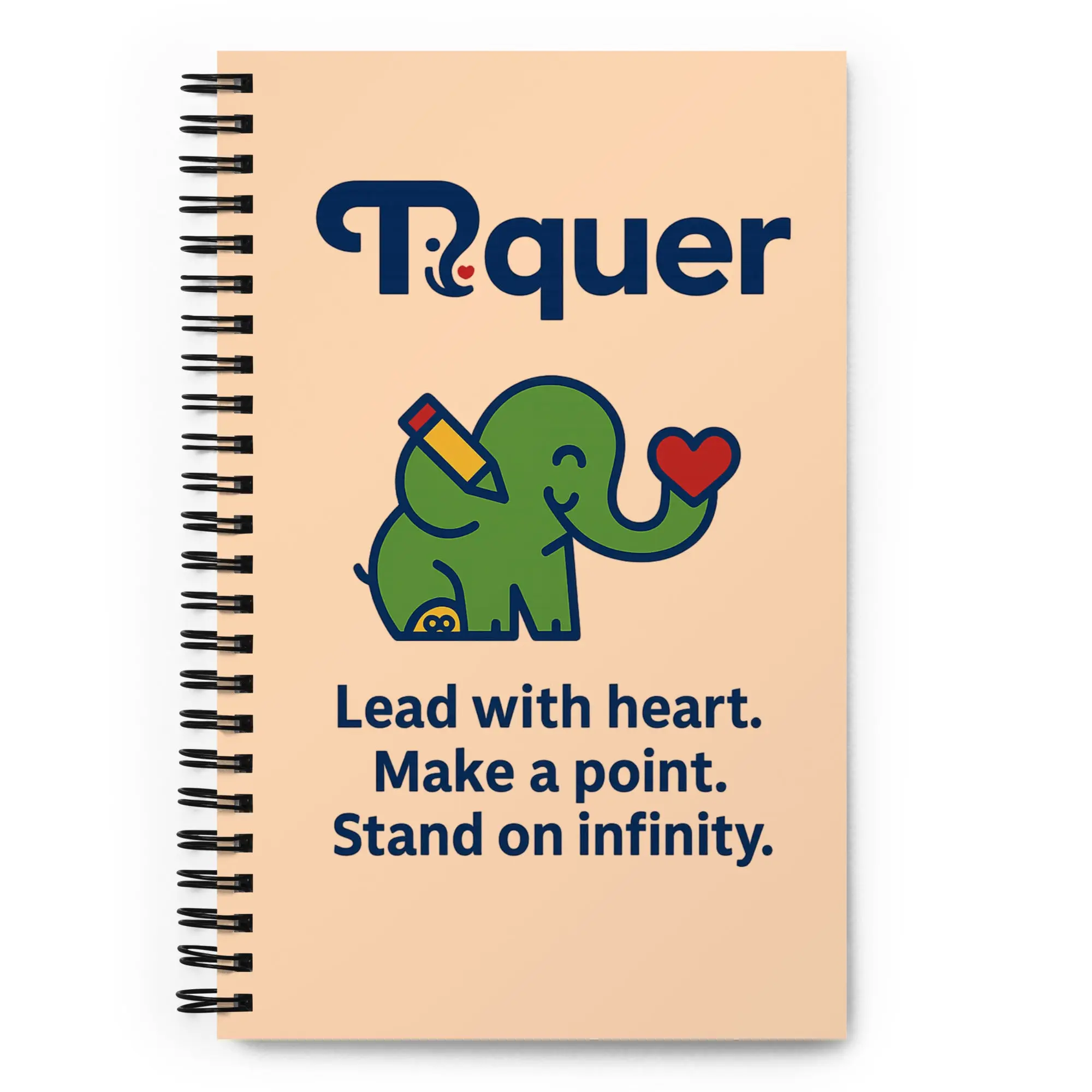 Tiquer Notebook Tiquer Notebook