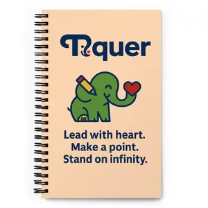 Tiquer Notebook