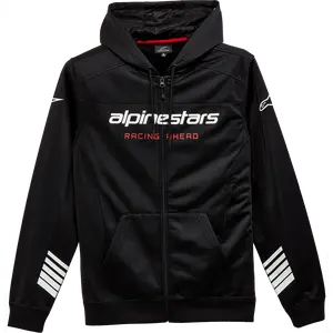 Alpinestars Sessions LXE Fleece Jacket