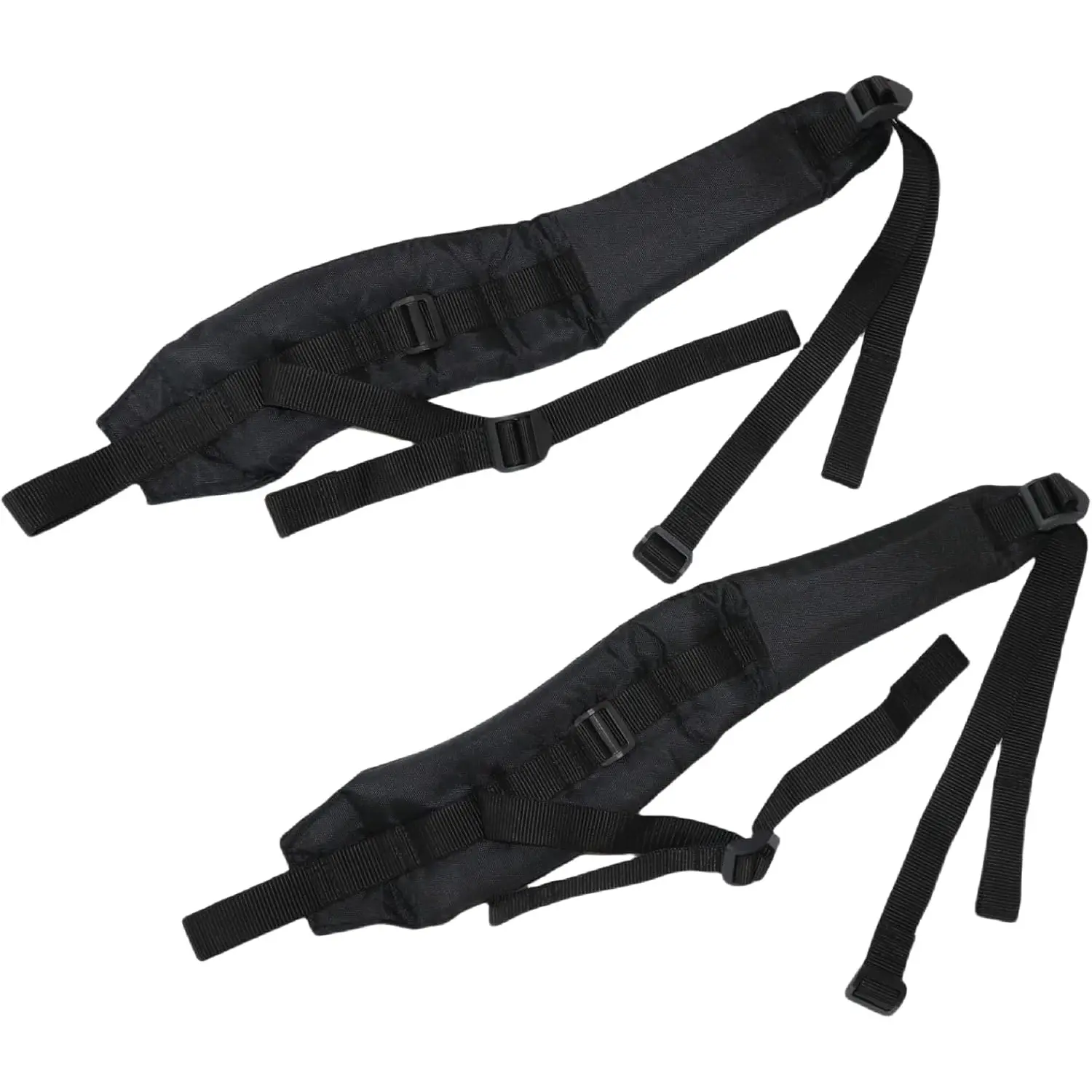 P021048250/P021048260 Harness Straps Left & Fit for Echo PB-580H PB-580T PB-580 Backpack Blower