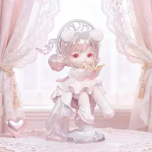 MiMiA Art of Forgotten  Collectible Plush  Blind Box Set