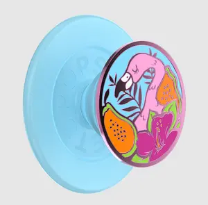 popsockets Flamingo MagSafe PopGrip