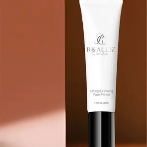 NEW! Lifting & Firming Face Primer Oil Control Long-lasting High Coverage Pore Minimising Medium Coverage Hydrating