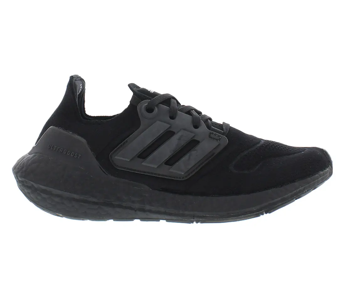 Women's Adidas Ultraboost 22 Athletic Running Footwear, Performance Sports Sneaker
