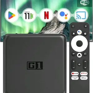 Projector Remote Control for Firestick