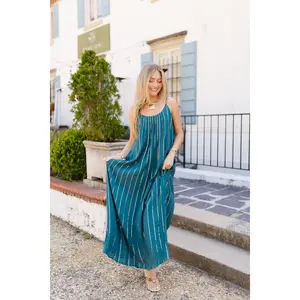 Buchanan Dress