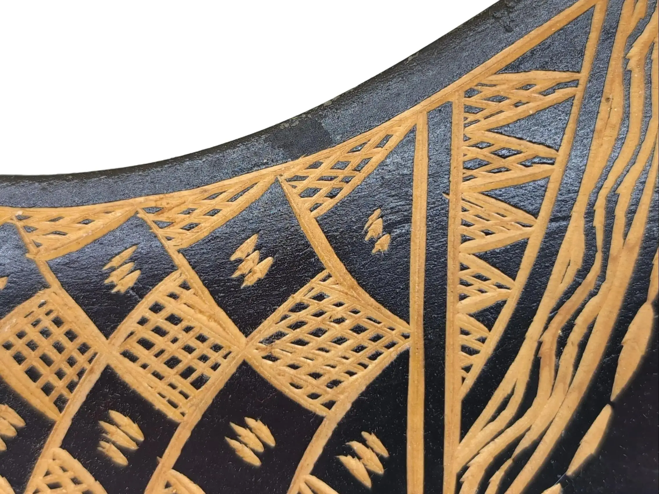 Sapelu - Samoan Handcrafted Wooden Decor | Authentic Island Vibes for Your Home