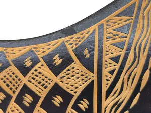 Sapelu - Samoan Handcrafted Wooden Decor | Authentic Island Vibes for Your Home