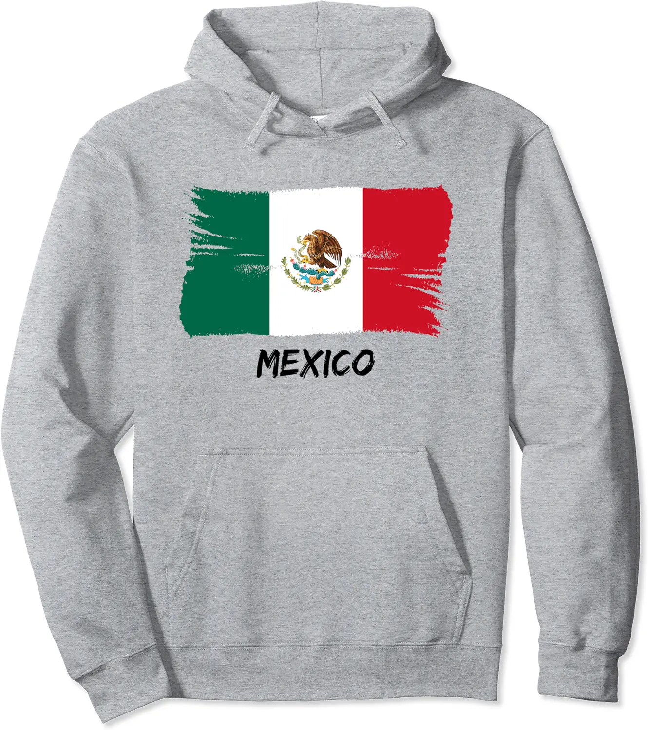 Mexican Flag Mexico Team Fan Jersey Pullover Hoodie - Nestorporas Shop 23B0B71YMSX1