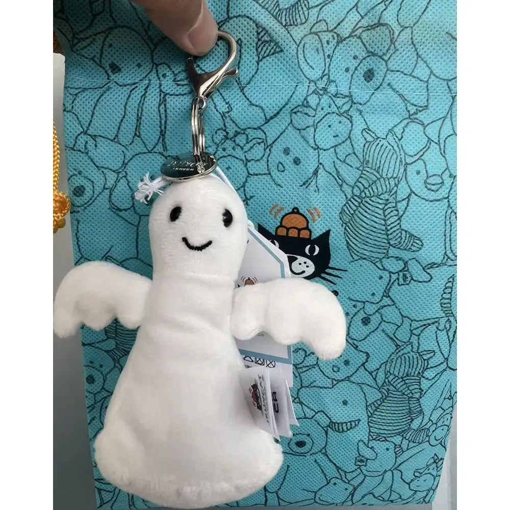 Ghost Pendant