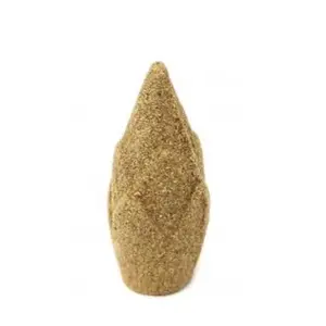 Palo Santo Back flow Incense Cones