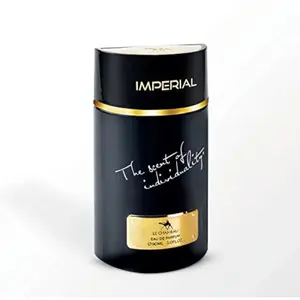 Imperial Le Chameau Eau De Parfum - A Regal Scent Experience 100ml