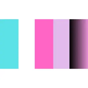 VTS 3D Super Puff HTV - It's Giving Preppy Bundle Pack