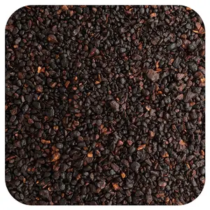 Starwest Botanicals Organic Chicory Root Roasted, Granules, 1 lb (453.6 g)