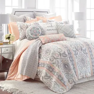 Darcy Quilt Set