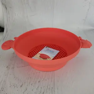 Sand Sifter - Coral