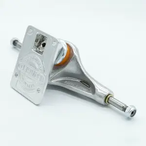 Independent Stage 11 Forged Hollow Skateboard Trucks