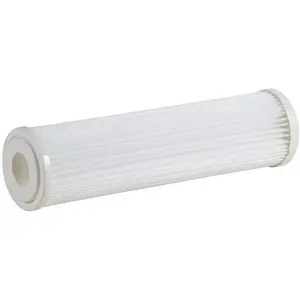 HydroLogic Stealth Reverse Osmosis Sediment Filter, Cleanable