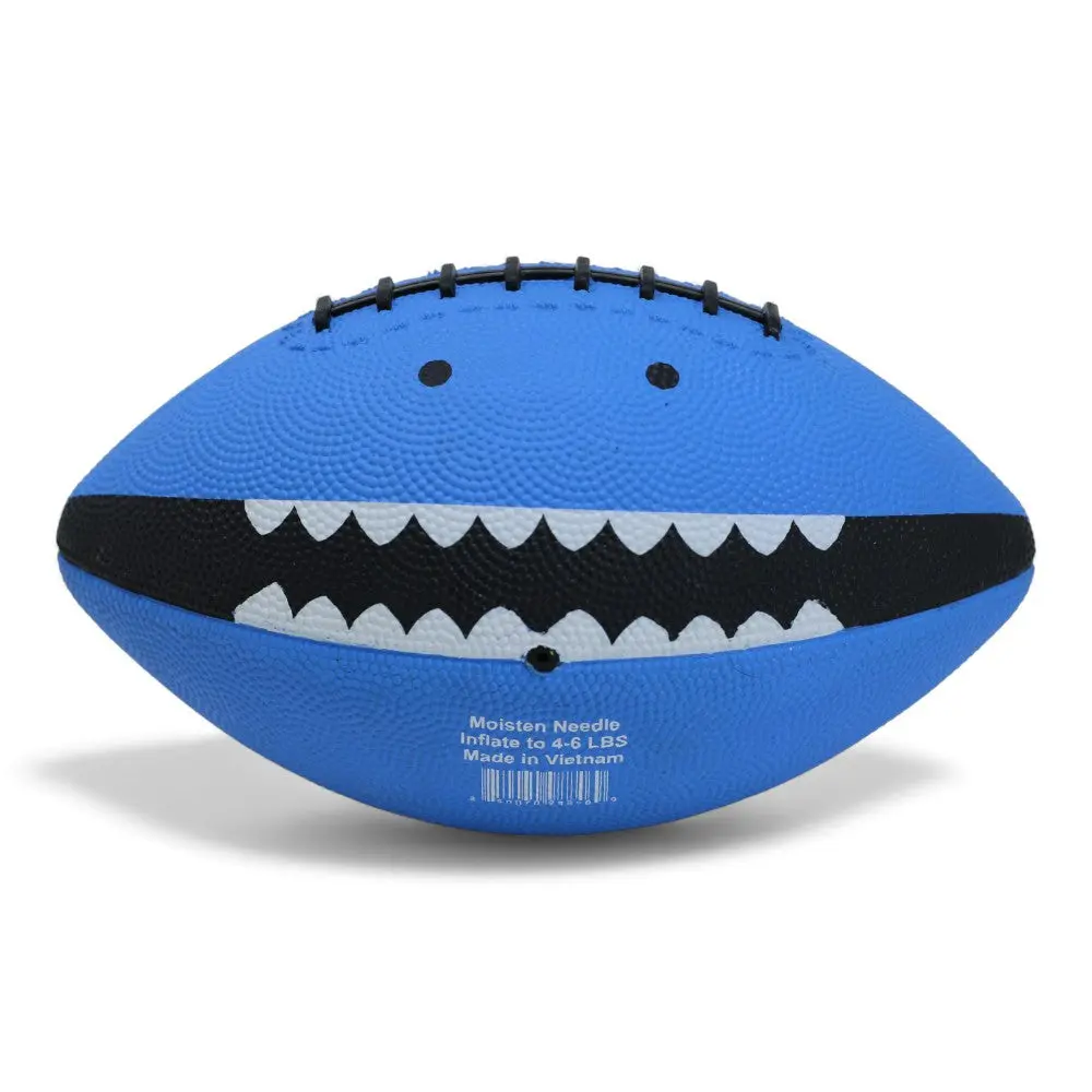 Bruce Mini Football