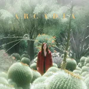 KERSHAW,LILY - ARCADIA Vinyl LP