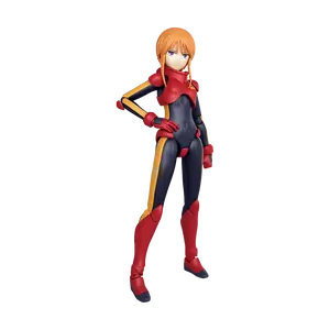 Mobile Suit Gundam ZZ Ple Two Figure-Rise Standard Model Kit