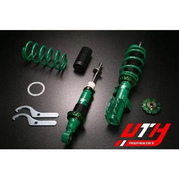TEIN STREET BASIS Z COILOVER HONDA CIVIC 22+