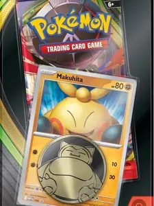 Pokémon Card Perfect Order Single Pack Blister