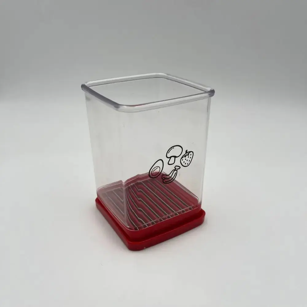 Fast Cup Slicer for Fruits and Vegetables
