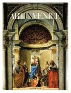 USED-Art in Venice by Stefano Zuffi (Hardcover)