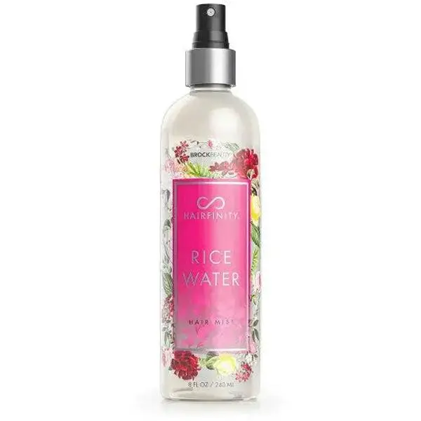 Rice Water Hair Mist