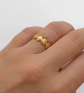 Shell Ring