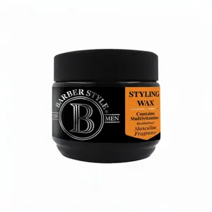 Barber Style Cera (Wax) 60g (2.11oz)