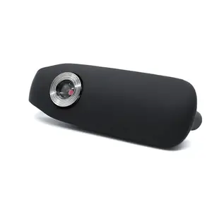 Perssia SportClip™ Pro — Hands‑Free Outdoor Collar Camera Ultra‑light. Weather‑ready. Built for athletes, creators, and adventurers.