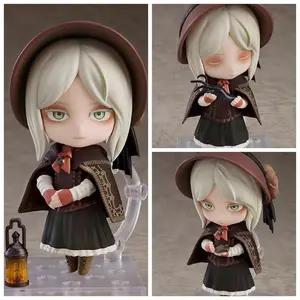 Anime Figure Bloodborne 1992 Action Figure Toys for Children Doll Collector Gifts Model Bloodborne Toys Figurine