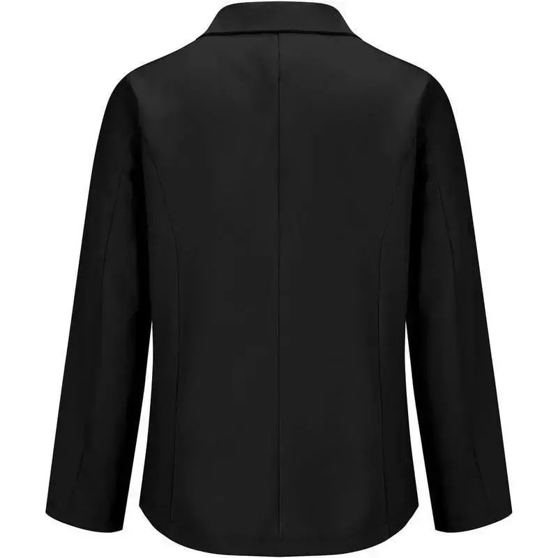 Blazers for Women Casual Oversized Open Front Long Sleeve Jackets Work Office Business Suit Blazer 2025 Blazers for Women Casual Oversized Open Front Long Sleeve Jackets Work Office Business Suit Blazer 2025