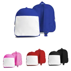 Customizable Sublimation Backpacks Blanks