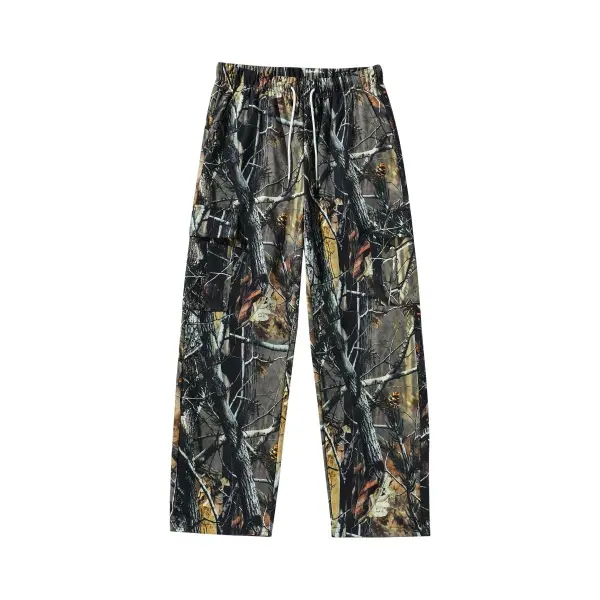 camo pants on amazon - TikTok Shop