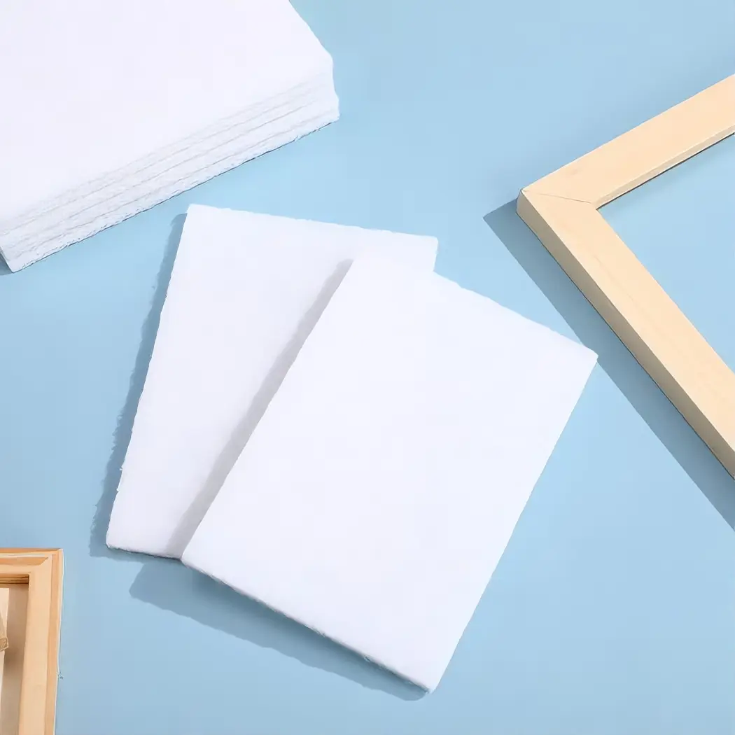 Non Scratch Scrubbing Pad Set of 10 for Window Tint - Ideal for Gentle Cleaning and Maintenance