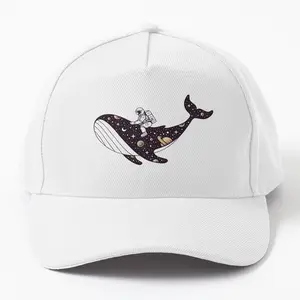 Stellar Ride Twill Cap Hat, Futuristic and Cool Design for Space and Sci-Fi Lovers, Great for Casual Wear and Adding a Unique Touch to Your Outfit