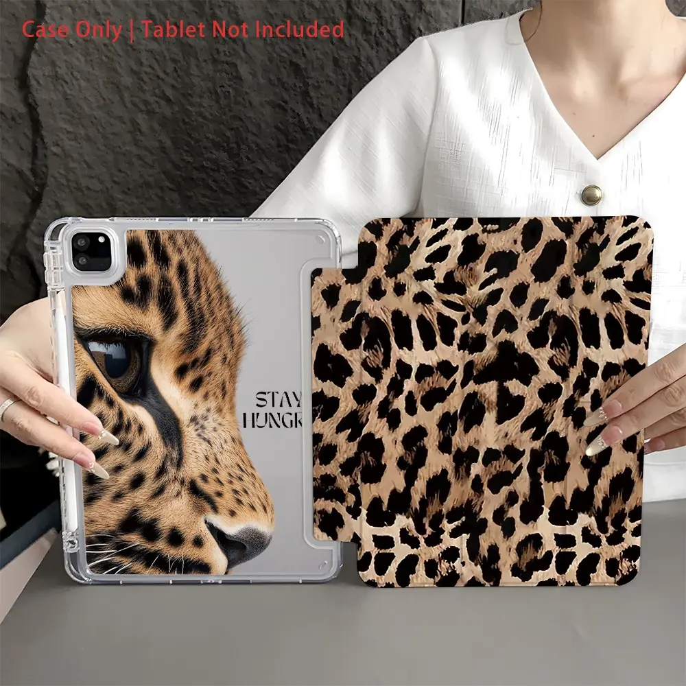 Case for ipad,Foldable Tablet Case Compatible with iPad 10.9/10.2 Inch,Air 5th/4th Gen,Pro 11 2022,for iPad 7th/8th Gen,Air 2/Air,air m3/a16 2025,- Lightweight & Protective Shell Cover for Work,Travel,and Daily Use - Accessories