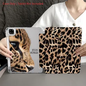 Case for ipad,Foldable Tablet Case Compatible with iPad 10.9/10.2 Inch,Air 5th/4th Gen,Pro 11 2022,for iPad 7th/8th Gen,Air 2/Air,air m3/a16 2025,- Lightweight & Protective Cover for Work,Travel,and Daily Use - Accessories